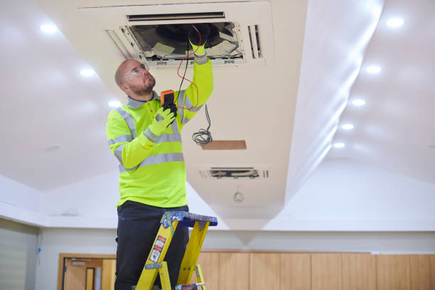 Best Local HVAC companies  in Voorheesville, NY