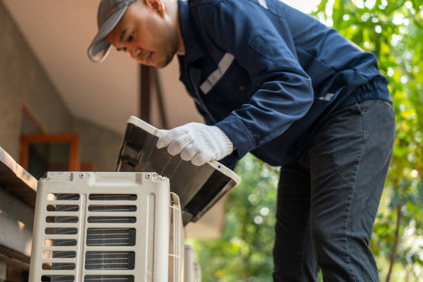 Best Commercial HVAC repair  in Voorheesville, NY